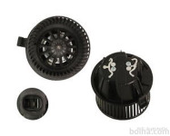 Ventilator kabine Nissan Micra 03-10 AC+