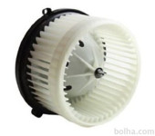 Ventilator kabine Opel Antara 06-