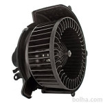 Ventilator kabine Opel Astra G 98-09 AC+/- OEM