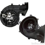 Ventilator kabine Opel Astra H 04-