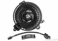 Ventilator kabine Opel Corsa C 00-06 AC+