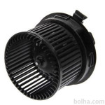 Ventilator kabine Peugeot 207 06- AC-