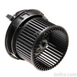 Ventilator kabine Peugeot 308 07- AC+
