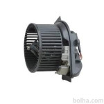 Ventilator kabine Peugeot 405 87-92 AC+ 146mm OEM