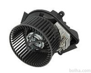 Ventilator kabine Peugeot 405 87-92 AC- 153mm