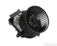 Ventilator kabine Peugeot 405 92-96 AC-