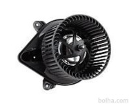 Ventilator kabine Peugeot 607 99-10 AC+ OEM