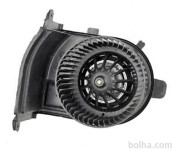 Ventilator kabine Renault Clio II 98-05 AC avtomatska