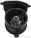 Ventilator kabine Renault Clio II 98- AC-