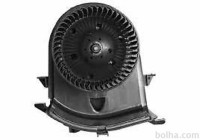 Ventilator kabine Renault Clio II 98- tip: Valeo