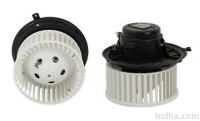 Ventilator kabine Renault Laguna II 01-07 AC avtomatska