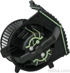 Ventilator kabine Renault Scenic 03-09