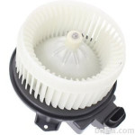Ventilator kabine Toyota Auris 07-
