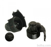 Ventilator kabine Volkswagen Transporter T5 03- AC ročna
