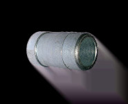 Votla os zadnjega kolesa APN6,BT 30mm