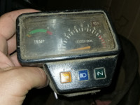 Yamaha dt 125