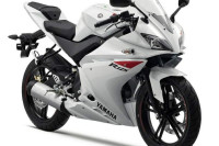 Yamaha YZF-R125