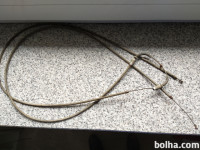 zajle za prestave trobrzinec TOMOS COLIBRI 03