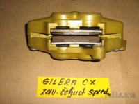 zavorna klešča spredaj - GILERA CX125, SP01 – SP02 -