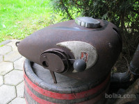 Zundapp