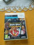 Angry Birds Star Wars (PS 3)