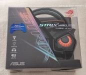 ASUS ROG Strix Wireless Slušalke
