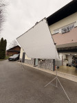 Butterfly difuzor 360x250