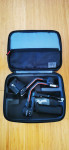 DJI RS2 pro combo