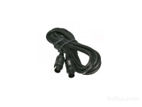 EDIT REMOTE SYNCHRO PANASONIC 5 PIN PLUG CABLE