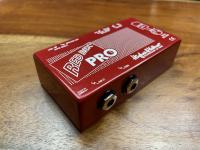 Hughes & Kettner Red Box Pro za kitaro