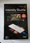 Intensity Shuttle Blackmagic vmesnik z original USB 3.0 priključkom