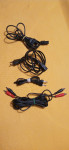 KABEL ZA RADIO, RAZLIČNE DRUGE APARATE