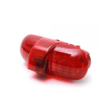 Kamera za vzvratno vožnjo Renault Trafic II (03/01'–'14)