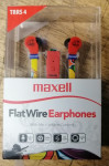 slušalke MAXELL