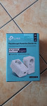 MREŽNI ADAPTERJ TP-Link TL -PA7017P Powerline Starter Kit  AV1000Mbps