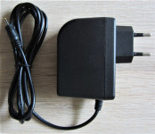Napajalnik HWT-24W-120200, AC/DC adapter (220V / 12V)