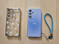 ovitek za telefon Samsung S25 FE (DVA)