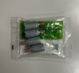 Sony Wall Mount Spacer 500986101
