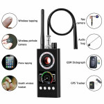 SPY OPREMA - K68 DETEKTOR FREKVENC: GPS, WIFI, Bluetooth, RF Signal