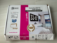 Stenski nosilci za TV