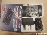 UNIVERZALNI POLNILEC ZA BATERIJE