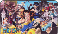 Dragonball in One Piece Switch dock cover nastavek ovitek