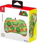 Hori Horipad Mini Yoshi žični kontroler za Nintendo Switch - novo