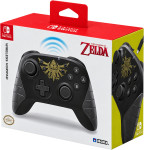 Hori Horipad Zelda brezžični kontroler za Nintendo Switch - novo