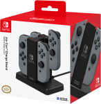 Hori Joy-Con polnilna postaja za Nintendo Switch - novo