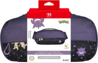 Hori prenosna torba Gengar in Mimikyu za Nintendo Switch 2 - novo