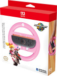 Hori roza volan Peach za Nintendo Switch 2 - novo