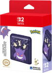 Hori škatlica za 24 iger z motivom Gengar in Mimikyu za Nintendo Switc