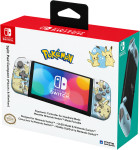 Hori Split Pad Compact Pikachu (SWITCH) - novo