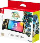 Hori Split Pad Pro Zelda Tears of the Kingdom (SWITCH) - novo